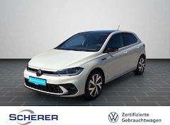 Bild des Angebotes VW Polo R line 1.0 TSI DSG MATRIX PANO BEATS