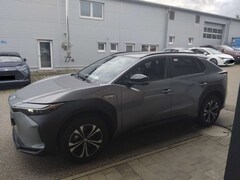 Bild des Angebotes Toyota bZ4X Comfort-Paket