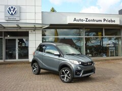 Bild des Angebotes Aixam Crossover Premium+ABS+Kamera+Bluetooth+45 km/h