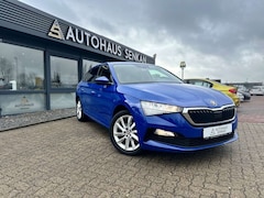 Bild des Angebotes Skoda Scala 1.6 TDI Style*VIRTUAL*LED*SHZ*PDC*ACC*
