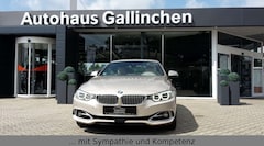 Bild des Angebotes BMW 435 i Cabrio Automatik LED*ACC*NAVI*M-PERFORMANCE