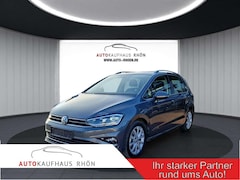 Bild des Angebotes VW Golf Sportsvan Sportsvan VII 1.5 TSI Highline, LED, RFK, Navi