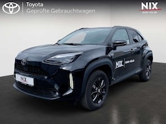 Bild des Angebotes Toyota Yaris Cross 1.5 Hybrid Teamplayer LED