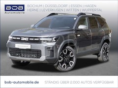 Bild des Angebotes Dacia Bigster Journey HYBRID 155 City-P. Winter-Plus-P