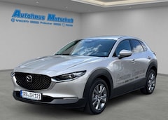 Bild des Angebotes Mazda CX-30 Exclusive-Line SKY.-G 140 HUD Navi LED ACC Apple C