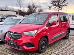 Bild des Angebotes Opel Combo Life E Edition/1-Hand/Klima/Eu6