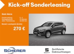 Bild des Angebotes SEAT Ateca Xperience 1.5 TSI DSG NAVI APP RFK SHZ