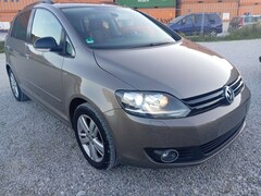 Bild des Angebotes VW Golf Plus Golf Plus  MATCH,Teilled., 1. Hand,Tüv. 10.27