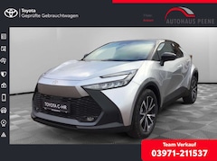 Bild des Angebotes Toyota C-HR 2.0 Hybrid FWD Team Deutschland SHZ ACC