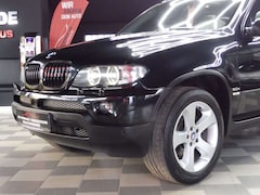 Bild des Angebotes BMW X5 3.0d Sportpaket/Panorama/Leder/Xenon/