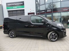 Bild des Angebotes Opel Zafira Life 2.0 CDTI Tourer L3 XENON/STHZ/AHK/KAM