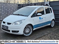 Bild des Angebotes Mitsubishi Colt TÜV neu