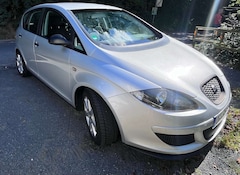 Bild des Angebotes SEAT Altea