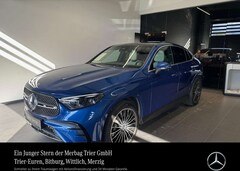 Bild des Angebotes Mercedes-Benz GLC 220 d 4M *Coupé AMG Edition AHK DIGITAL 360°