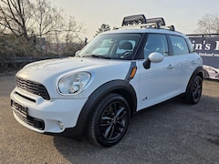 Bild des Angebotes MINI Cooper SD Countryman Cooper S D All4 17 Zoll Klimaautomatik EURO 5 Top