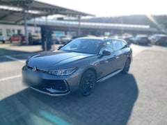 Bild des Angebotes VW Passat R-Line 2,0 l TDI DSG Navi, AHK