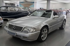 Bild des Angebotes Mercedes-Benz SL 320 "SL Edition"