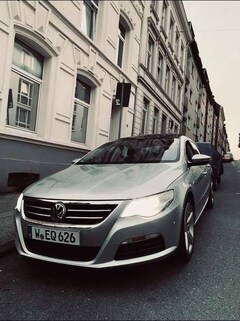 Bild des Angebotes VW CC Vollausstattung