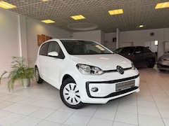 Bild des Angebotes VW up! Basis*Kamera*Tempomat*SHZ*