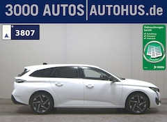 Bild des Angebotes Peugeot 308 1.5 BlueHDi 130 Allure Navi LED AHK RfK ACC