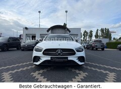 Bild des Angebotes Mercedes-Benz E 220 d T-Modell*AMG Line*Night*Distr.*360grad*L
