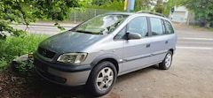 Bild des Angebotes Opel Zafira 1.8 Elegance