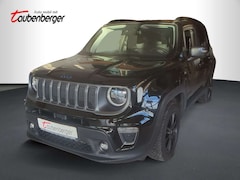 Bild des Angebotes Jeep Renegade S Plug-In-Hybrid 4xe *Aut., LED, 19´´*