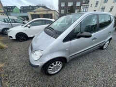 Bild des Angebotes Mercedes-Benz A 140 CLASSIC Lang "nur 94.000 km" AUTOMATIK!