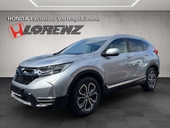 Bild des Angebotes Honda CR-V 2.0 i HYBRID 4WD Executive AHZV abnehmbar