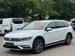 Bild des Angebotes VW Passat Alltrack 2.0 TDI 4M °Pano°AHK°360°Leder°