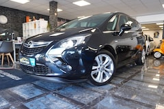 Bild des Angebotes Opel Zafira C Tourer Sport/Navigation/7-Sitzer/Xenon