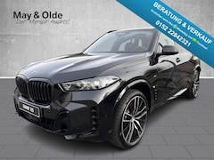Bild des Angebotes BMW X5 xDrive 40d Sportpaket Luftfederung AD Niveau Stand