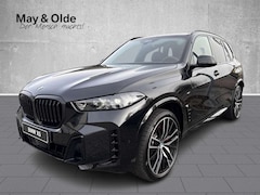 Bild des Angebotes BMW X5 xDrive 40d Sportpaket Luftfederung AD Niveau Stand