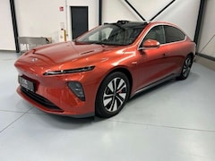 Bild des Angebotes NIO ET7 - CHINA IMPORT - KEINE ZULASSUNG