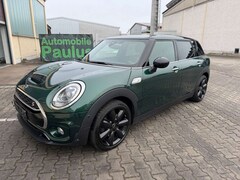 Bild des Angebotes MINI Cooper S Clubman Aut.°8Gang°LEDER°LED°PDC°NAVI°
