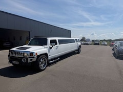 Bild des Angebotes HUMMER H3