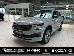 Bild des Angebotes Skoda Kodiaq Sportline 2.0 TDI DSG 4x4 AHK Navi Klima