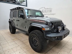 Bild des Angebotes Jeep Wrangler Unlimited Rubicon 3,5" FOX / RhinoRack
