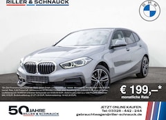 Bild des Angebotes BMW 116 i Sport Line LED+NAVI+SHZG+LENKRADHG