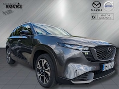Mazda CX-5 2.5L e-SKYACTIV G 141ps Exclusive Line