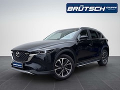 Bild des Angebotes Mazda CX-5 Newground 2.2 AWD / AUTOMATIK / KAMERA360 / NAVI /