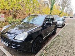 Bild des Angebotes Porsche Cayenne Cayenne S Tiptronic S