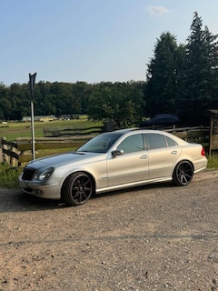 Bild des Angebotes Mercedes-Benz E 320 E. Klasse.
