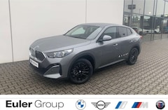 Bild des Angebotes BMW X2 eDrive20 AHK-klappbar AHK Navi digitales Cockpit M