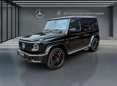 Bild des Angebotes Mercedes-Benz G 63 AMG Mopf LeasAb2190€net0Anz Massage AHK SHZ