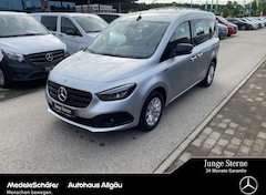 Bild des Angebotes Mercedes-Benz Citan eCitan Citan Tourer PRO LED TEMPOMAT KLIMAAUTOM.