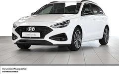 Bild des Angebotes Hyundai i30 KOMBI 1.0 T-GDI 7-DCT NAVI RK Sitzhzg.