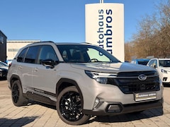 Subaru Forester 2.0ie Platinum *HAUSMESSE*