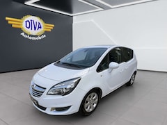 Bild des Angebotes Opel Meriva 1.4 Innovation 1.Hand, Automatik
