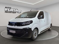 Bild des Angebotes Opel Vivaro Edition M (L2) NAVI*CARPLAY*KAMERA*KLIMA*
